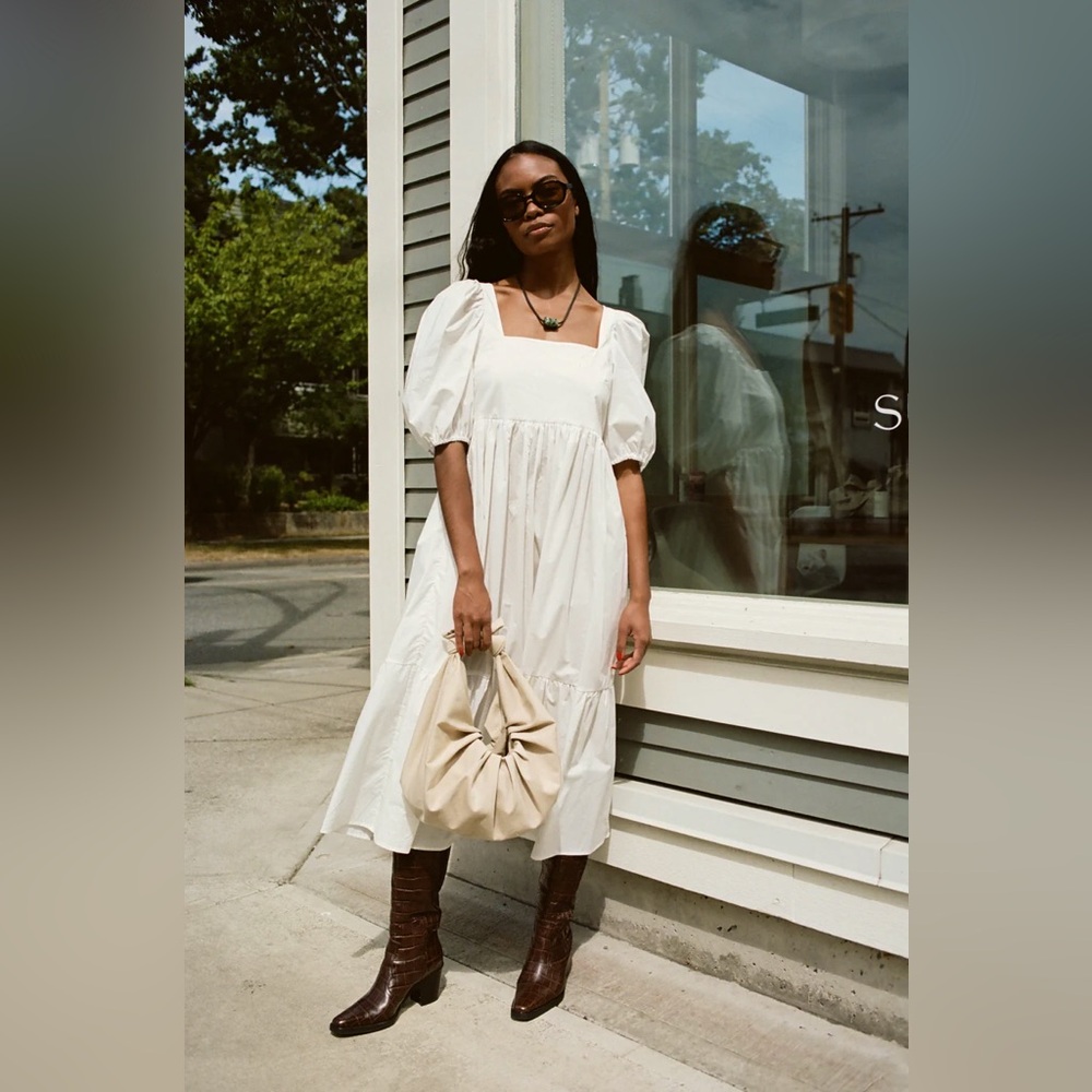 A Bronze Age Serenity Dress NWT